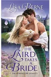 The Laird Takes a Bride