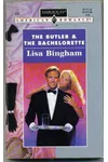 The Butler and Bachelorette