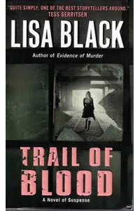 Trail Of Blood