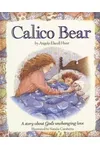 Calico Bear