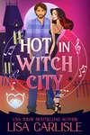 Hot in Witch City