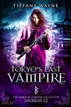 Tokyo's Last Vampire