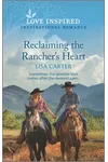 Reclaiming the Rancher's Heart
