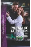 Evidence of Attraction