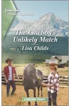The Cowboy's Unlikely Match