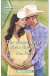 The Bronc Rider's Twin Surprise