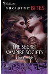 The Secret Vampire Society