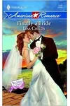 Finally a Bride