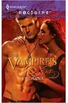 The Vampire's Kiss