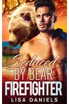 Seduced by Bear Firefighter