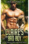 Claire's Bad Boy