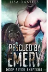 Rescued by Emery