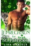 A Leprechaun for St. Patrick's