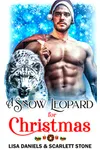 A Snow Leopard for Christmas