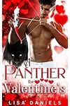 A Panther for Valentine's