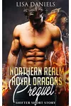 Northern Realm Royal Dragons Prequel