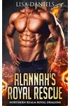 Alannah's Royal Rescue