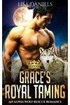 Grace’s Royal Taming