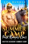 Summer Camp Park Ranger Class