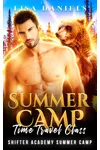 Summer Camp Time Travel Class