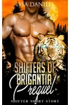 Shifters of Brigantia Prequel