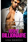 A Teacher for Wolf Billionaire
