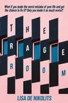 The Rage Room