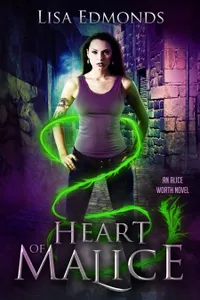 Heart of Malice