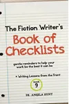 The Fiction Writer's Book of Checklists