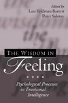 The Wisdom in Feeling