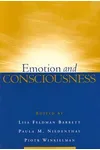 Emotion and Consciousness