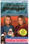 The Case of the Sundae Surprise