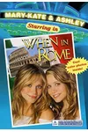 Mary-Kate & Ashley Starring in When in Rome