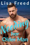 Needing her Older Man