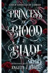 Princess of Blood and Blade / Aolfie's Quest