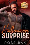 Halloween Surprise