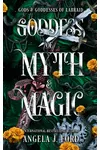 Goddess of Myth and Magic / Aofie's Magic