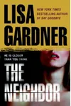 Cover of The Neighbor