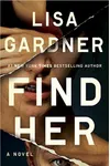 Cover of Find Her