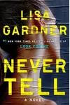 Cover of Never Tell