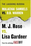 Cover of The Laughing Buddha: Malachai Samuels vs. D.D. Warren