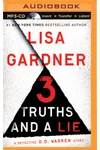 Cover of 3 Truths and a Lie