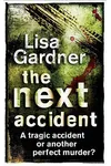 Cover of The Next Accident