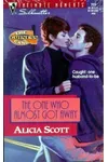 Cover of One Who Almost Got Away