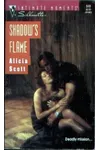 Cover of Shadow's Flame