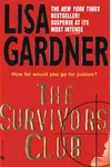 Cover of The Survivors Club