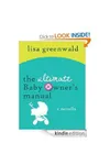 The Ultimate Baby Owner's Manual