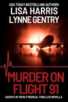 Murder on Flight 91