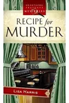 Recipe for Murder