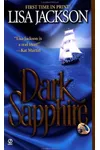 Dark Sapphire